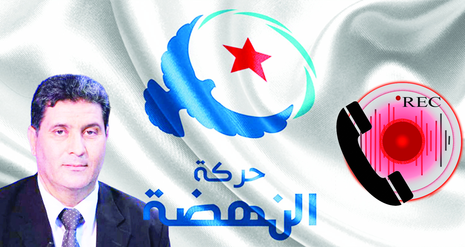 "التسريبات" في تونس ما بعد الثورة..   سلاح للتأثير في المسارات السياسية أم آلية للابتزاز والمساومة؟